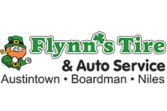 Flynn's Tire