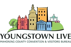 Youngstown Live, Mahoning County Convention & Visitors Bureau